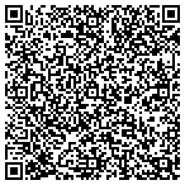 QR-код с контактной информацией организации Киоск по продаже мороженого, Железнодорожный район