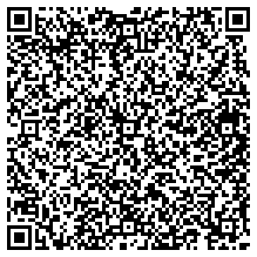 QR-код с контактной информацией организации АВТОТРЕЙДИНГ