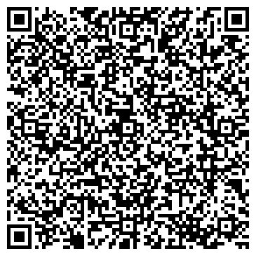 QR-код с контактной информацией организации Индюшкин, торговый дом, ООО БПК-Урал