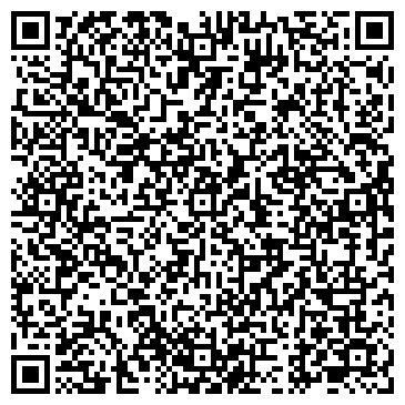 QR-код с контактной информацией организации ООО Лаки Тур