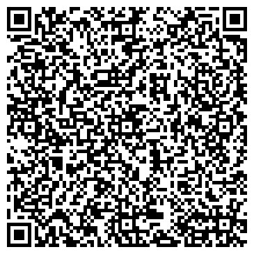 QR-код с контактной информацией организации Евразия-art