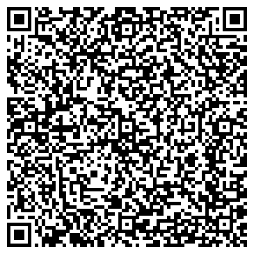 QR-код с контактной информацией организации ООО КАТТО-Псков