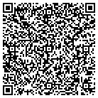 QR-код с контактной информацией организации ООО Баранча