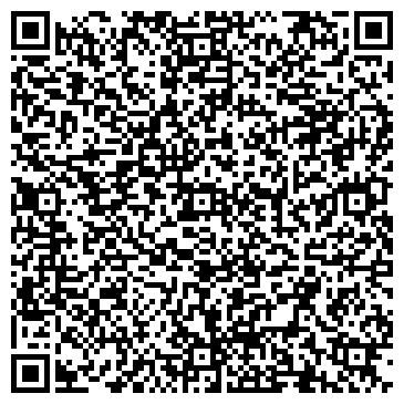 QR-код с контактной информацией организации Остров солнечный