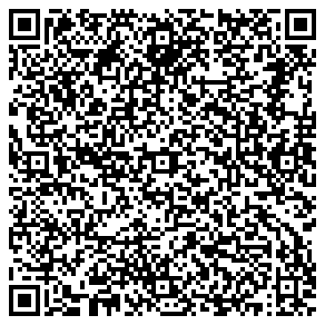 QR-код с контактной информацией организации Фотосалон на Большой Семёновской, 10