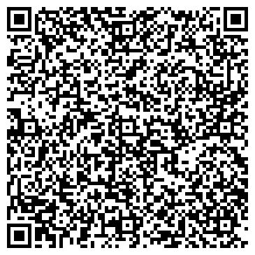 QR-код с контактной информацией организации Княжий сокольник, торговая сеть