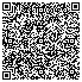 QR-код с контактной информацией организации Магазин продуктов, ИП Данилин Ю.В.
