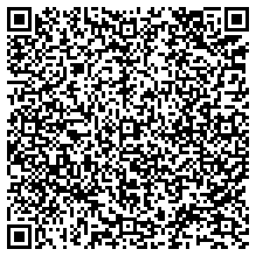 QR-код с контактной информацией организации Адвокатский кабинет Комарова А.В.