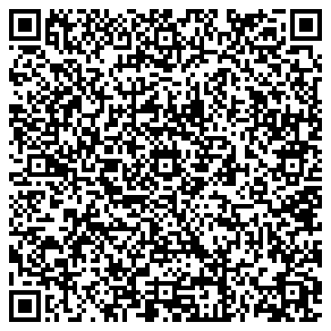QR-код с контактной информацией организации Киоск по продаже мороженого, Первомайский район