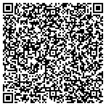 QR-код с контактной информацией организации Атторней