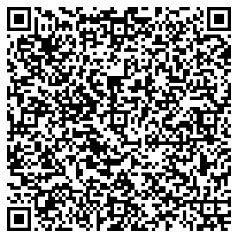 QR-код с контактной информацией организации Башэкотур