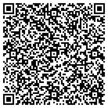 QR-код с контактной информацией организации № 175 МАЛЬВИНА