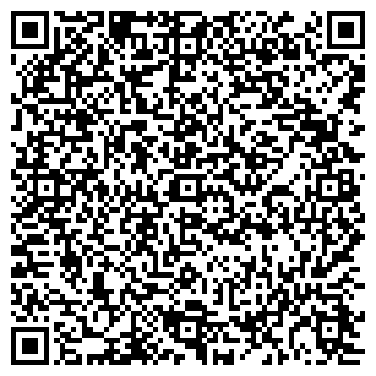 QR-код с контактной информацией организации Сокол