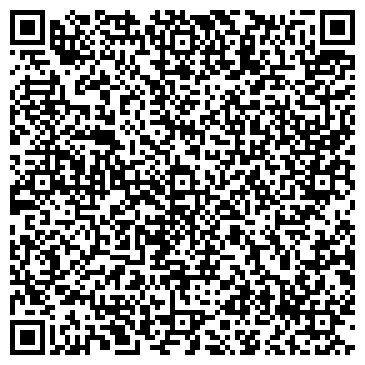 QR-код с контактной информацией организации Княжий сокольник, торговая сеть