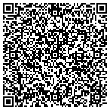 QR-код с контактной информацией организации Губернский