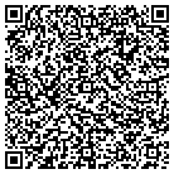 QR-код с контактной информацией организации Магазин продуктов, ИП Белоусова С.В.