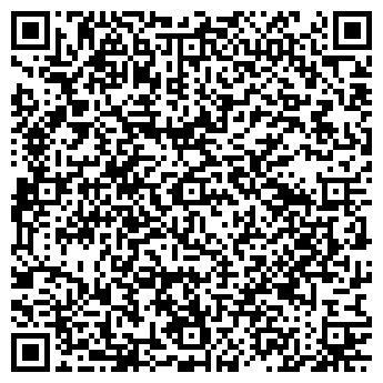 QR-код с контактной информацией организации Киоск по изготовлению ключей