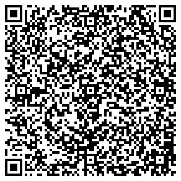 QR-код с контактной информацией организации Киоск по продаже печатной продукции, Коминтерновский район