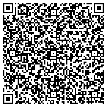 QR-код с контактной информацией организации ООО Глосс Мебель