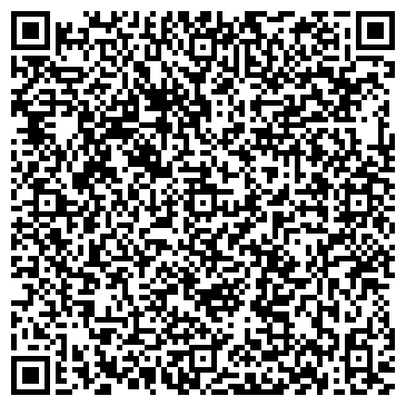 QR-код с контактной информацией организации Индюшкин, торговый дом, ООО БПК-Урал