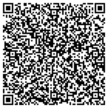QR-код с контактной информацией организации ГОРПЛАТ
