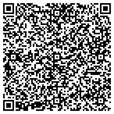 QR-код с контактной информацией организации Княжий сокольник, торговая сеть