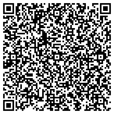 QR-код с контактной информацией организации Маяки