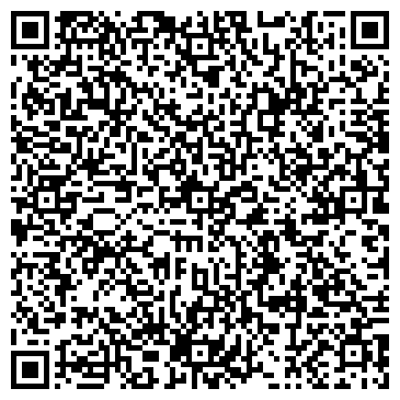 QR-код с контактной информацией организации Rezidenz plaza