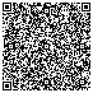 QR-код с контактной информацией организации Киоск по продаже печатной продукции, Железнодорожный район