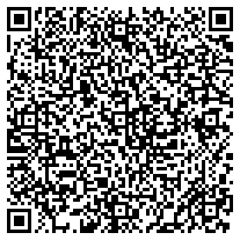 QR-код с контактной информацией организации Магазин продуктов, ООО Мицар