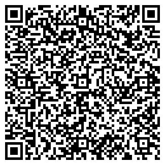 QR-код с контактной информацией организации Калинка, сеть магазинов