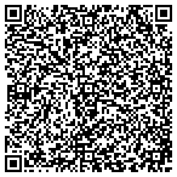 QR-код с контактной информацией организации Киоск по продаже печатной продукции, Железнодорожный район