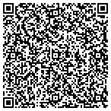 QR-код с контактной информацией организации АлтайНегабарит