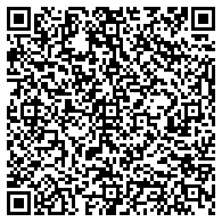 QR-код с контактной информацией организации Минутамаркет