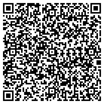 QR-код с контактной информацией организации Еврейское кладбище