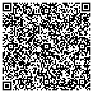 QR-код с контактной информацией организации РАВИС