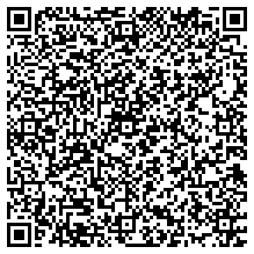 QR-код с контактной информацией организации ПромСервис