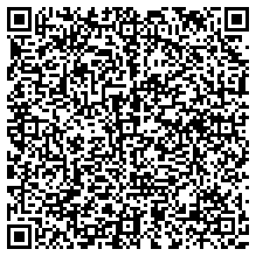 QR-код с контактной информацией организации Чемпиоша