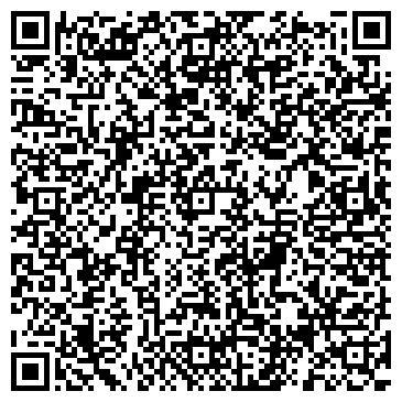 QR-код с контактной информацией организации ЦЕНТР ОБРАЗОВАНИЯ № 1437