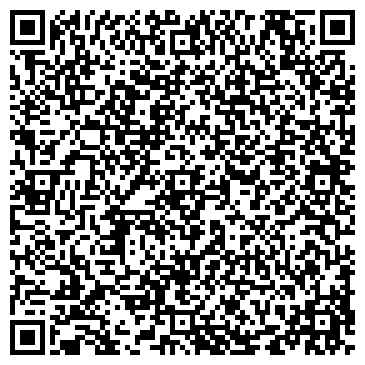 QR-код с контактной информацией организации Киоск по продаже печатной продукции, Коминтерновский район
