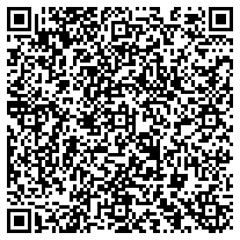 QR-код с контактной информацией организации Мелодия