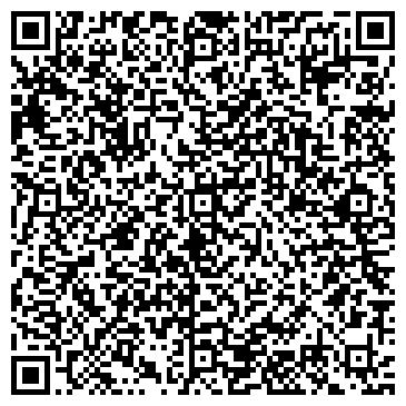 QR-код с контактной информацией организации Киоск по продаже печатной продукции, Левобережный район