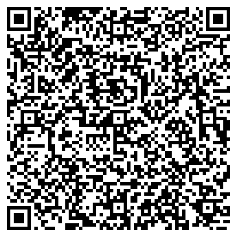 QR-код с контактной информацией организации Минутамаркет