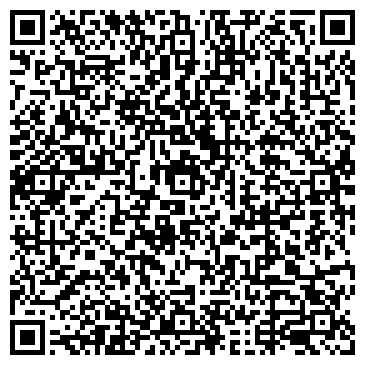 QR-код с контактной информацией организации Сибирь-Транс