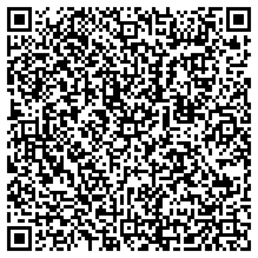 QR-код с контактной информацией организации ГОРПЛАТ
