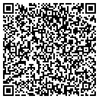 QR-код с контактной информацией организации Общежитие, СГАУ