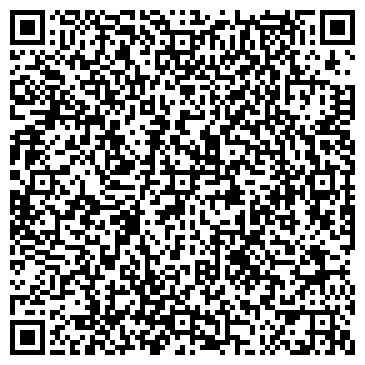 QR-код с контактной информацией организации Магазин продуктов на Луговой, 2а