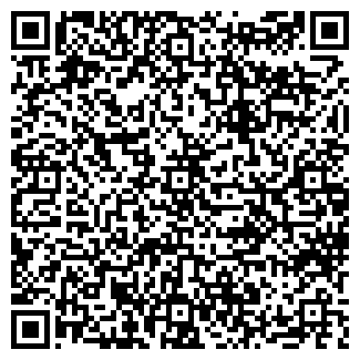 QR-код с контактной информацией организации Добрый+, магазин продуктов