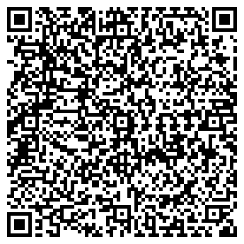 QR-код с контактной информацией организации Общежитие, СГЭУ