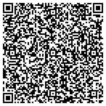 QR-код с контактной информацией организации Газелька